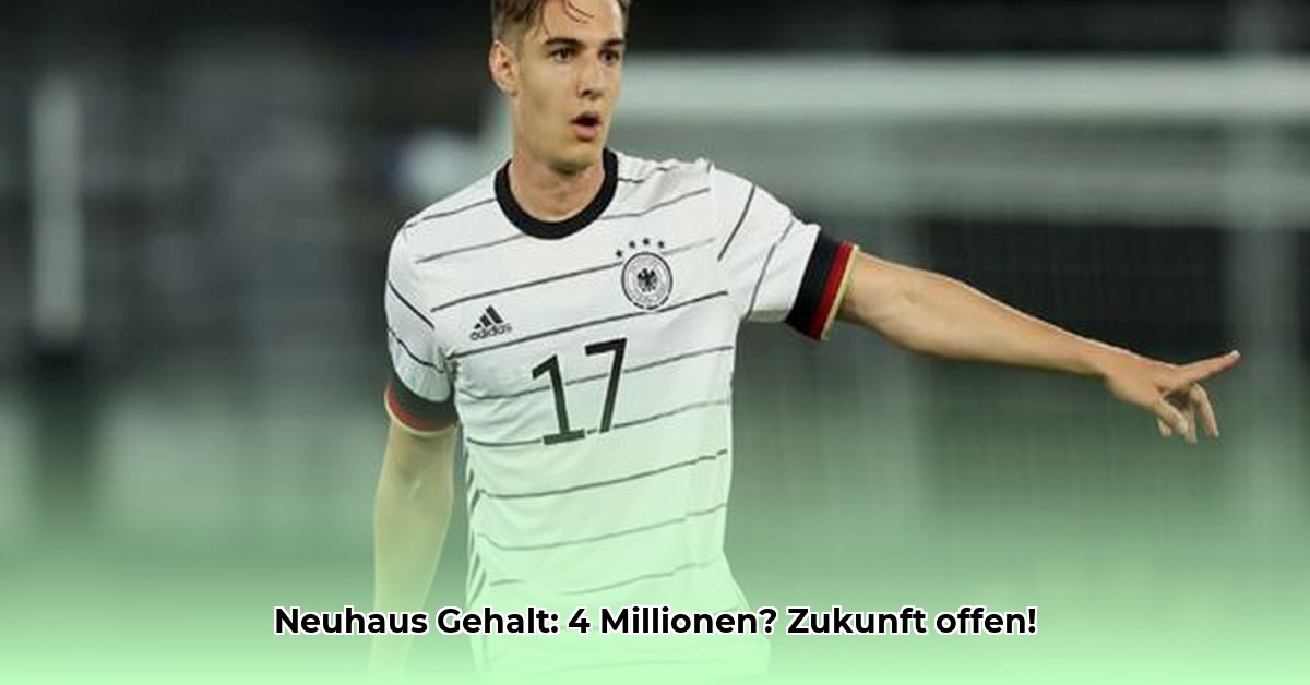 florian-neuhaus-gehalt